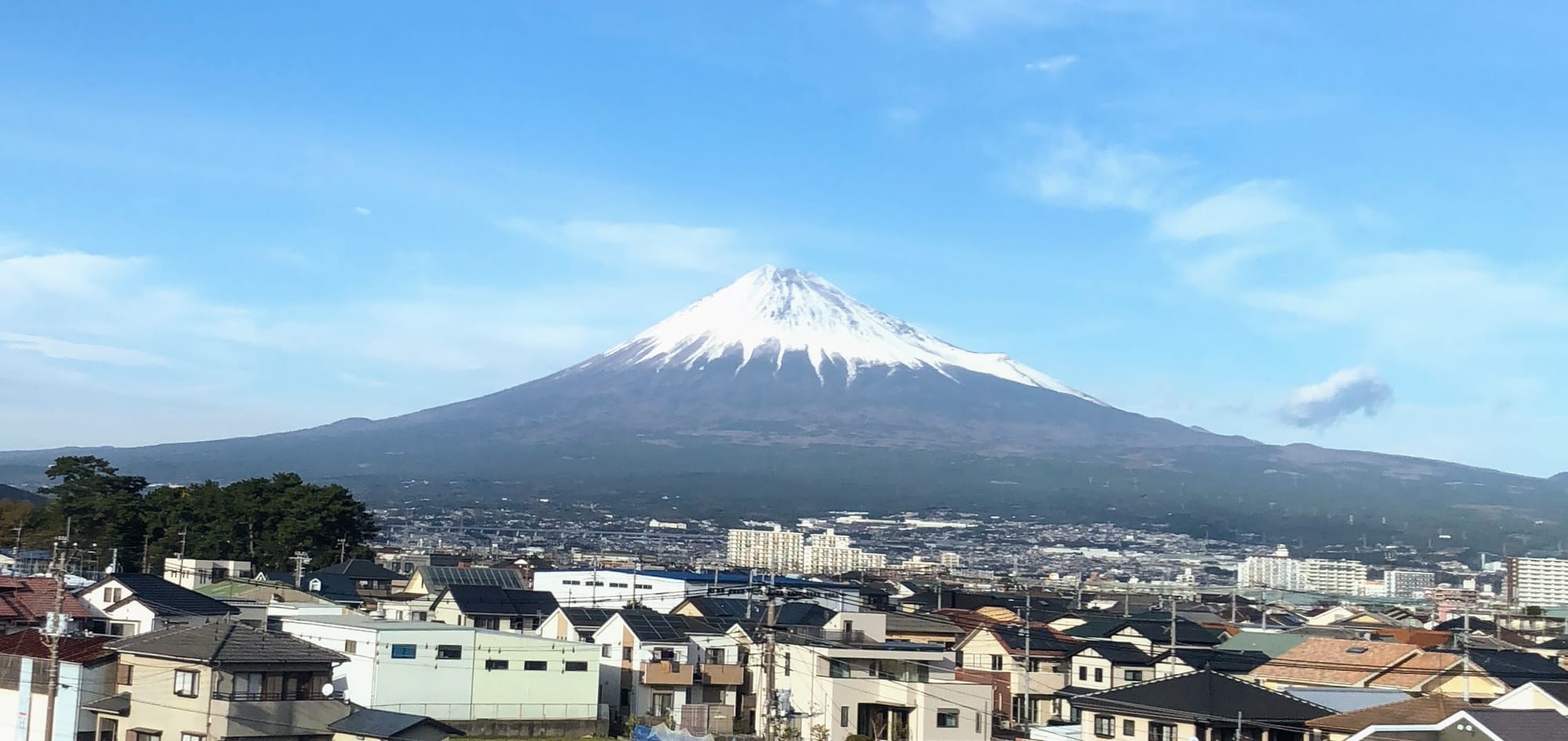 Japan 2017