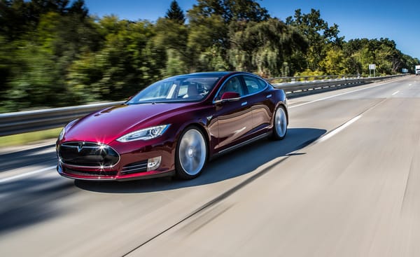 Tesla, Autopilot and Data Collection