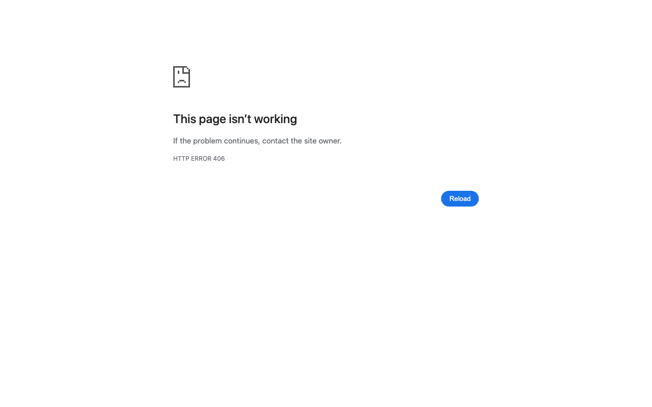The Admin Zone interview screenshot