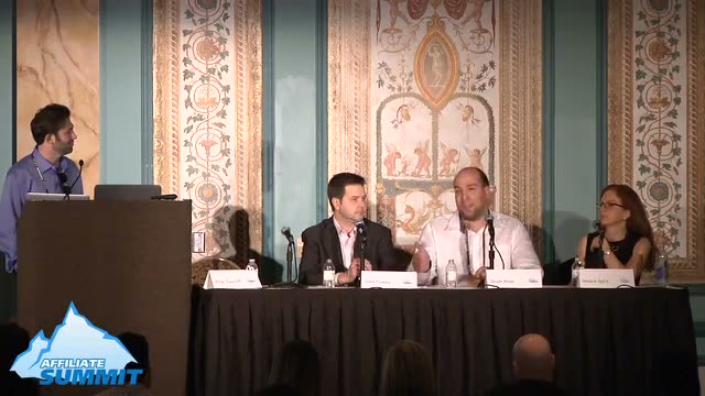 Keys to Publisher Success