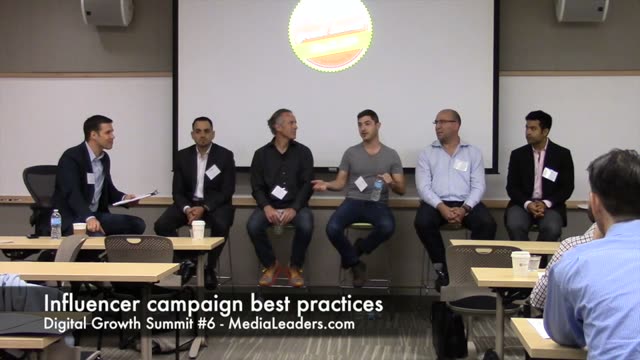 Influencer Campaign Best Practices